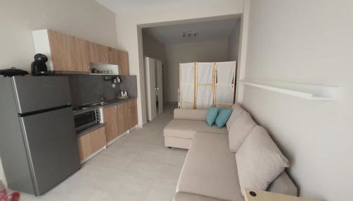 New apartment ,50m from the sea at Nea Irakleia. - Foto 3