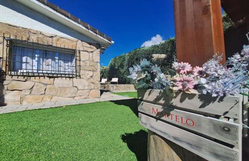 Preciosa casa rural - Foto 22