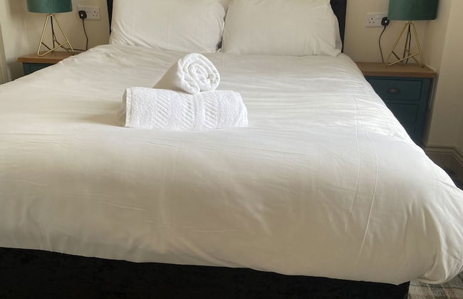 Durham City Cottages - Foto 7