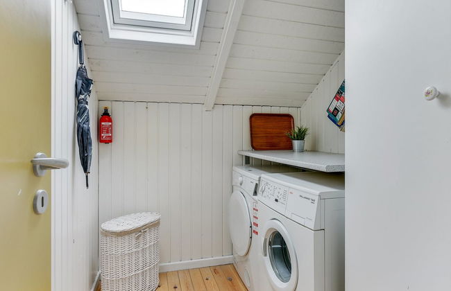 "Hjalmine" - 250m from the sea - Foto 17