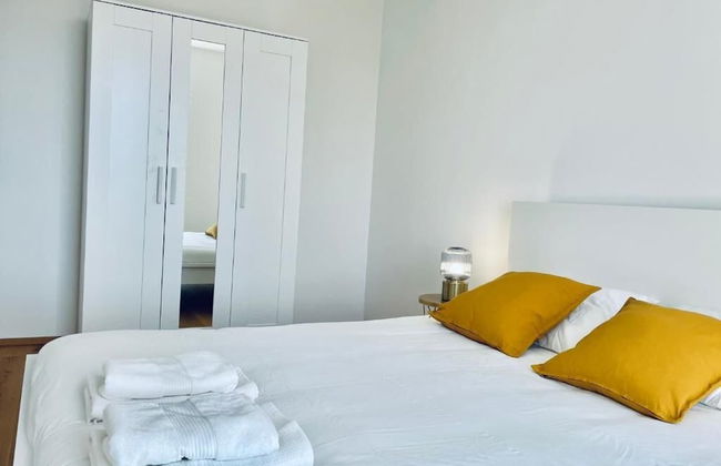 2 bedrooms with Terrace and Parking - Photo 3