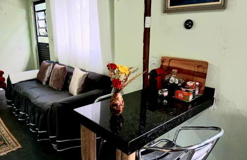 Maria Bonita Eco Pousada - Foto 12