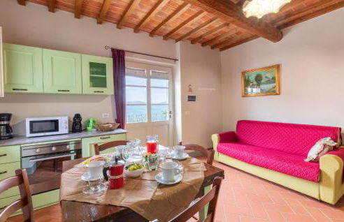 Gorgeous Home In Castiglion Fiorentino - Foto 24