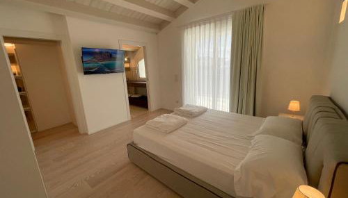 Haus Margarete - Attico Infinity Vista Mare con Jacuzzi - Agenzia Cocal - Foto 5