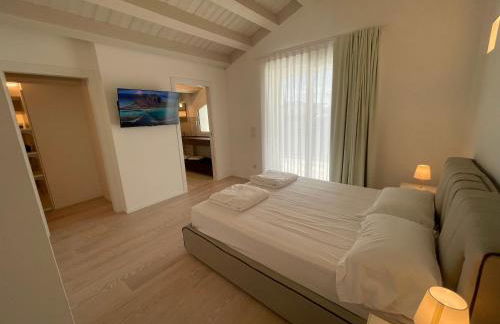 Haus Margarete - Attico Infinity Vista Mare con Jacuzzi - Agenzia Cocal - Foto 7