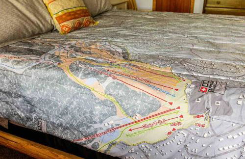 The 717 - Upper Moonridge - VERY Close to Resorts! - Foto 11