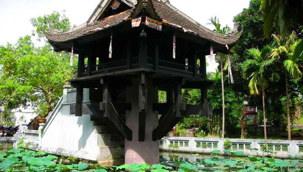 Punti salienti del tour di mezza giornata di Hanoi - Solo da Hanoi - Foto 3