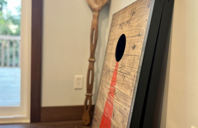 4BDR Long Lake Peninsula Home 7967 - Foto 29