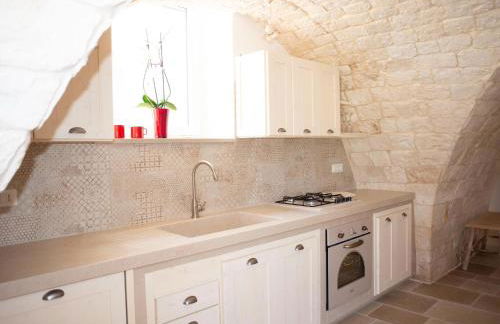 Tower House in Puglia with Pool and Charm - Foto 34