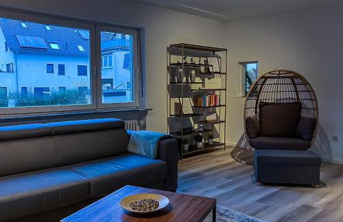 Kokomani Living Wetzlar - Foto 59