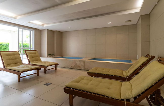 Luxury in Barra da Tijuca for Families Pp102 Z10 - Foto 27