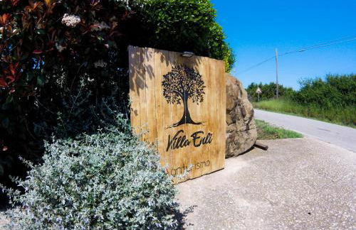 Villa Enli - Foto 24