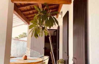 Gisèle a plage - Foto 14