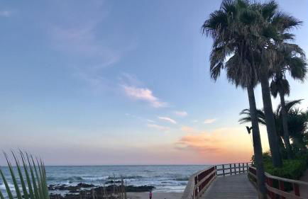 MI CAPRICHO B16 Beachfront Apartment - Photo 58