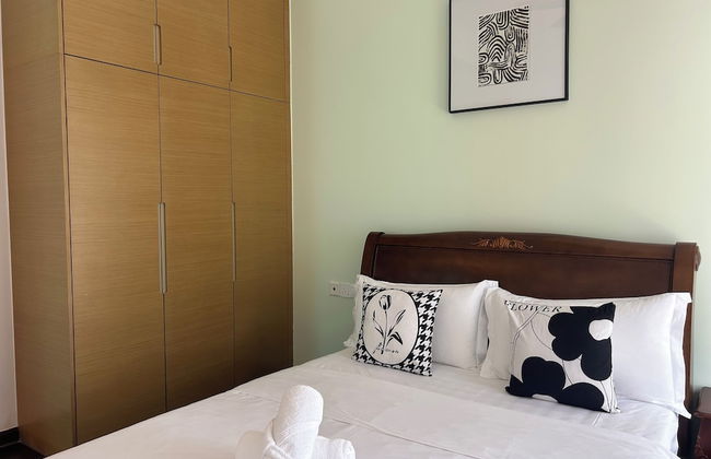 R&F Superior Homestay By Han Lin Sojourn - Foto 48