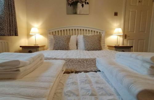 Acer Holiday Cottage Tideswell village Buxton Peak District by Rework Accommodation - Foto 16