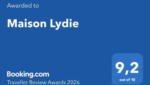 Maison Lydie - Photo 2