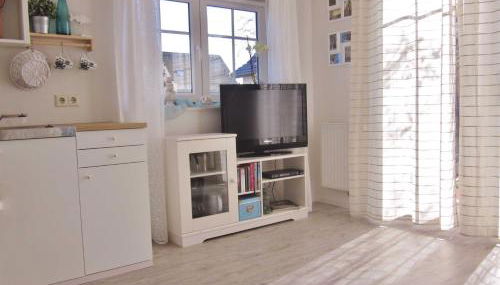 Sonnige FeWo in Klein Zicker _ nur - Foto 5