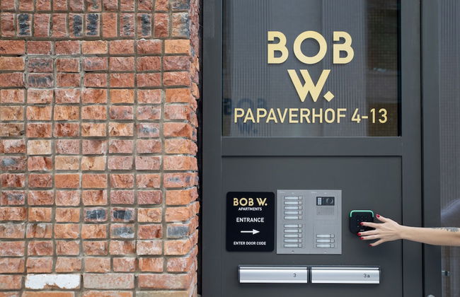 Bob W Noord - Foto 76