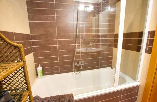 Cuencaloft Relax en familia con barbacoa - Foto 17