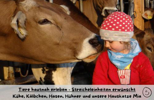 Ferienhof Matthias Herz - Foto 9