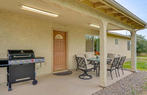 Yard, Patio and Grill! Florence Home Near Monastery - Foto 25