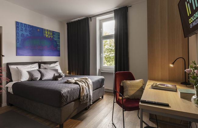 Colors of Music - Photo 7