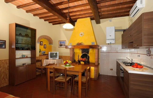 Agriturismo Bellosguardo - Photo 5