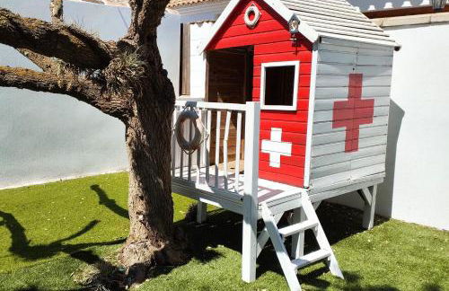 La cabaña de Parisito - Foto 10