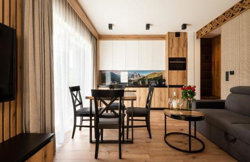 Budzowski Wierch Residence & Spa I Stok Narciarski na Miejscu - Foto 65