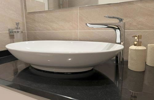 Deluxe Apartment - City Centre - Koenigsalle 5min - Foto 35