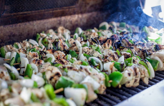 Whale Watching Catamaran Trip - Foto 8