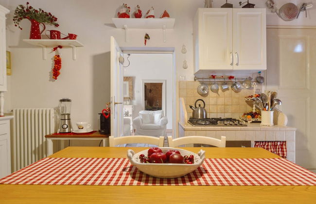 1970 Trulli Del Monsignore by Perle di Puglia - Photo 19