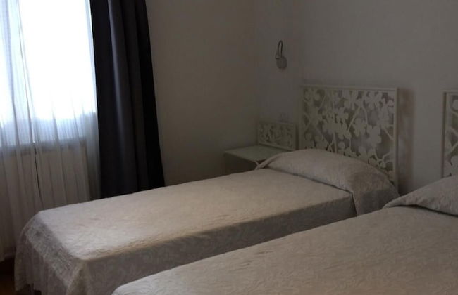 Da Oreste Affittacamere - Foto 17