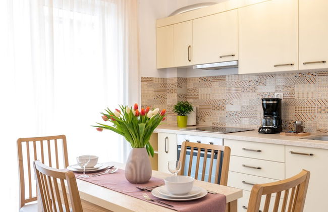 TCI Apartments - Foto 11