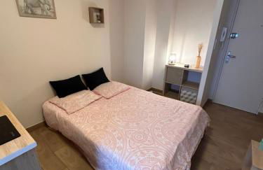 Magnifique studio neuf avec balcon - Foto 10