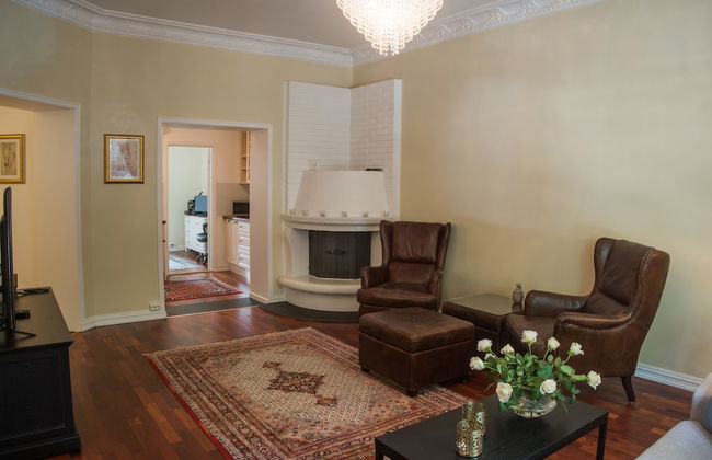 Apt. Elisenberg - Foto 1