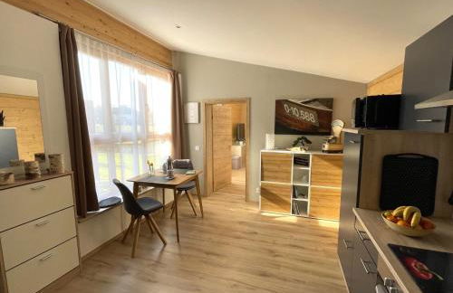 Römer Appartement mit sonniger Terrasse - Photo 12