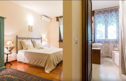 Villa Pina 8 2 in Sulbiate - Foto 57