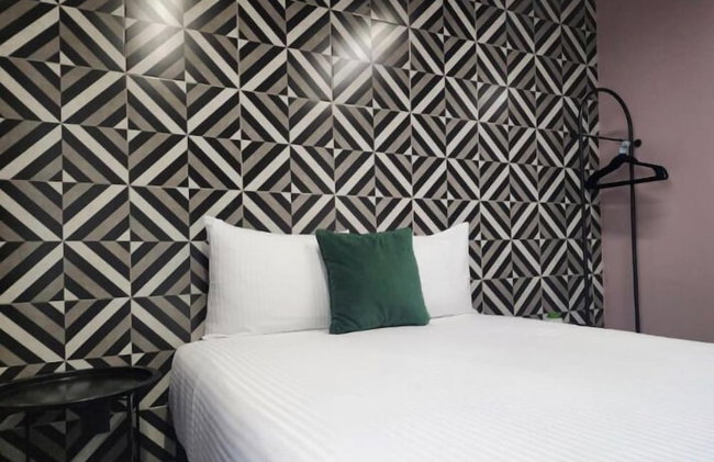 NIU Modern Apartments near WTC & Condesa - Roma Sur - Foto 24