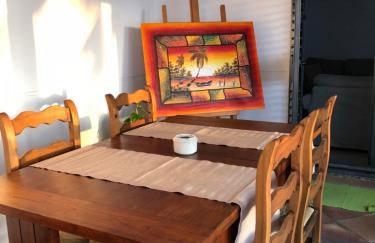 villa cinco palmas - Foto 38