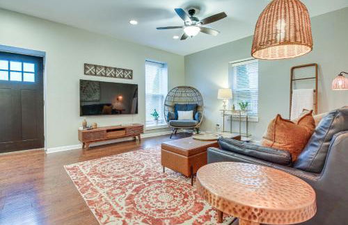 Historic Loveland Apt Walk to Little Miami River! - Foto 1