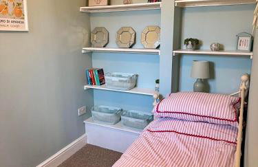 Quaint Bury St Edmunds Cottage - Foto 11