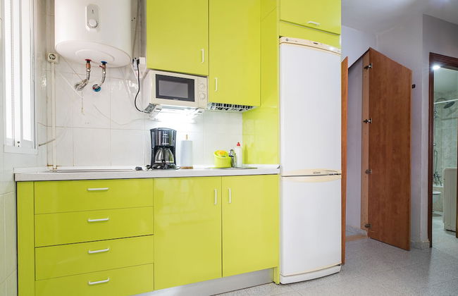 Pedregalejo Beach Apartment 1 - Foto 6