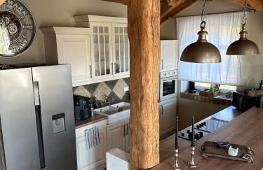 Cottage am Rosencarree - Foto 21