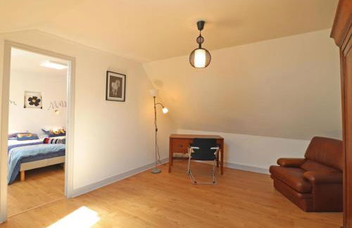 Maison de charme à Monnai, animaux acceptés, jardin et terrasse - FR-1-497-214 - Foto 23