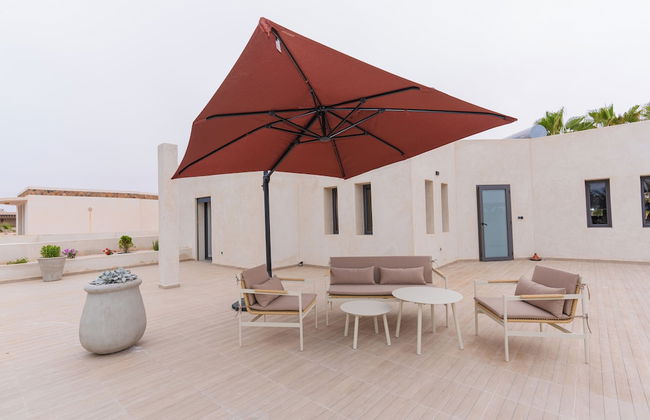 Villa Sable De Mirleft - Foto 32