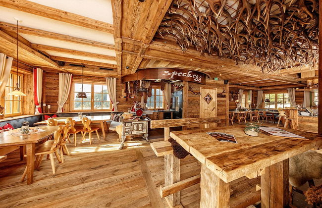 Kasermandl - Foto 24