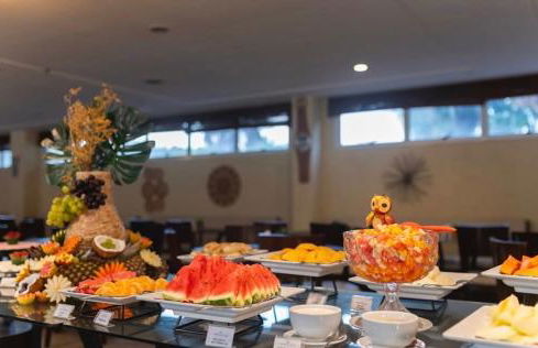 Gran Lençóis Flat Residence - Photo 2