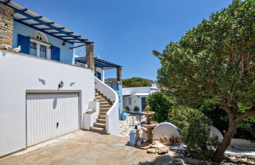 Irini Studios in Tinos - Foto 35